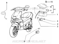 Electrical device