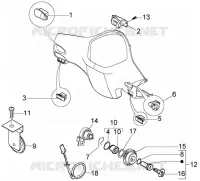 Electrical device