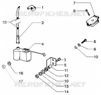 Elektronische z³ndvorrichtung