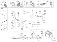 ZENTRAL ELEKTRISCHE ANLAGE