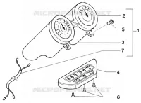 Cockpitinstrumente