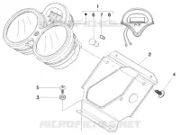 Instrumentenaggregat