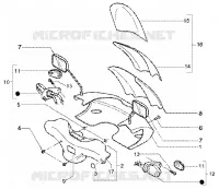 Handlebars covers