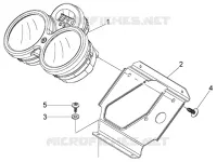 instrumentenaggregat