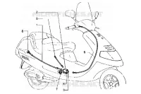 Bowdenzug