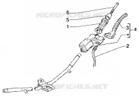 Lenker bauteile