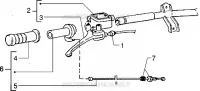Lenker Bauteile
