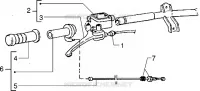 Lenker Bauteile