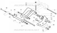 Schwingarm
