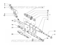 Schwingarm