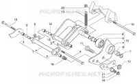 Schwingarm