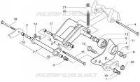 Schwingarm