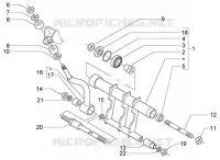 Schwingarm