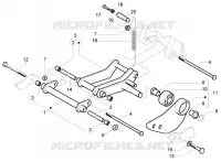 Schwingarm