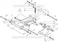 Schwingarm