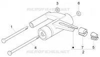 Schwingarm