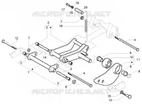 Schwingarm