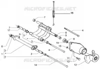 Schwingarm