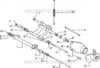 Schwingarm