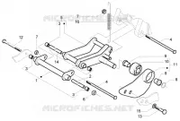 Schwingarm