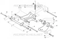 Schwingarm