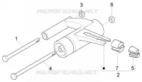 Schwingarm
