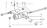 Schwingarm