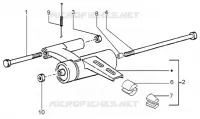 Schwingarm