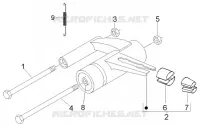 Schwingarm