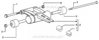 Schwingarm