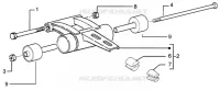 Schwingarm