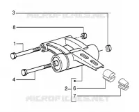 Schwingarm