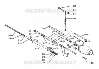 Schwingarm