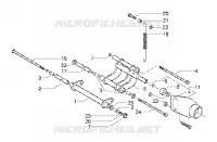 Schwingarm