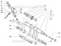 Schwingarm