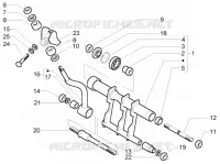 Schwingarm