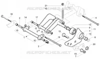 Schwingarm