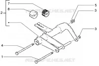 Schwingarm