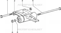 Schwingarm