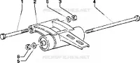 Schwingarm