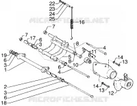 Schwingarm