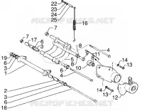 Schwingarm