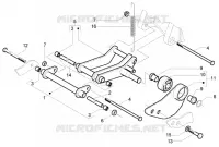 Schwingarm