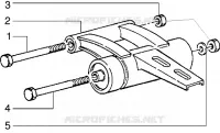 Schwingarm