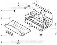 GEPACKTRAGER