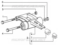 SCHWINGARM