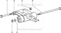 Schwingarm