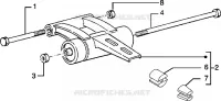 Schwingarm