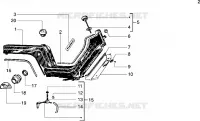 Schwingarm
