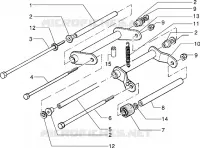 Schwingarm